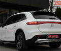 Белый Мерседес EQS SUV, объемом двигателя 0 л и пробегом 32 тыс. км за 56900 $, фото 80 на Automoto.ua