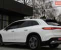 Белый Мерседес EQS SUV, объемом двигателя 0 л и пробегом 32 тыс. км за 56900 $, фото 77 на Automoto.ua
