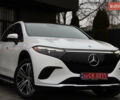 Белый Мерседес EQS SUV, объемом двигателя 0 л и пробегом 32 тыс. км за 56900 $, фото 35 на Automoto.ua