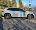 Білий Мерседес EQS SUV, об'ємом двигуна 0 л та пробігом 33 тис. км за 76500 $, фото 3 на Automoto.ua