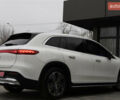 Белый Мерседес EQS SUV, объемом двигателя 0 л и пробегом 32 тыс. км за 56900 $, фото 67 на Automoto.ua