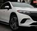 Белый Мерседес EQS SUV, объемом двигателя 0 л и пробегом 32 тыс. км за 56900 $, фото 39 на Automoto.ua