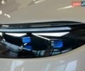 Белый Мерседес EQS SUV, объемом двигателя 0 л и пробегом 36 тыс. км за 91546 $, фото 10 на Automoto.ua