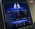 Білий Мерседес EQS SUV, об'ємом двигуна 0 л та пробігом 36 тис. км за 91911 $, фото 26 на Automoto.ua