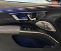 Білий Мерседес EQS SUV, об'ємом двигуна 0 л та пробігом 36 тис. км за 91911 $, фото 15 на Automoto.ua