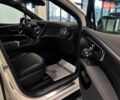 Білий Мерседес EQS SUV, об'ємом двигуна 0 л та пробігом 36 тис. км за 91911 $, фото 37 на Automoto.ua