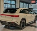 Білий Мерседес EQS SUV, об'ємом двигуна 0 л та пробігом 36 тис. км за 91911 $, фото 39 на Automoto.ua