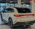 Білий Мерседес EQS SUV, об'ємом двигуна 0 л та пробігом 36 тис. км за 91911 $, фото 38 на Automoto.ua