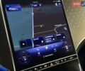 Білий Мерседес EQS SUV, об'ємом двигуна 0 л та пробігом 36 тис. км за 91911 $, фото 22 на Automoto.ua