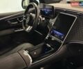 Білий Мерседес EQS SUV, об'ємом двигуна 0 л та пробігом 36 тис. км за 91911 $, фото 36 на Automoto.ua