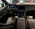 Білий Мерседес EQS SUV, об'ємом двигуна 0 л та пробігом 36 тис. км за 91911 $, фото 35 на Automoto.ua