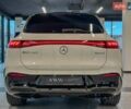Білий Мерседес EQS SUV, об'ємом двигуна 0 л та пробігом 36 тис. км за 91911 $, фото 40 на Automoto.ua