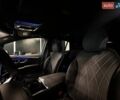 Білий Мерседес EQS SUV, об'ємом двигуна 0 л та пробігом 36 тис. км за 91911 $, фото 16 на Automoto.ua