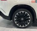 Білий Мерседес EQS SUV, об'ємом двигуна 0 л та пробігом 36 тис. км за 91911 $, фото 7 на Automoto.ua