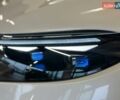 Білий Мерседес EQS SUV, об'ємом двигуна 0 л та пробігом 36 тис. км за 91911 $, фото 10 на Automoto.ua