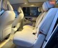 Чорний Мерседес EQS SUV, об'ємом двигуна 0 л та пробігом 28 тис. км за 72900 $, фото 33 на Automoto.ua