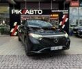 Чорний Мерседес EQS SUV, об'ємом двигуна 0 л та пробігом 28 тис. км за 72900 $, фото 1 на Automoto.ua