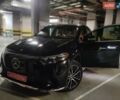 Черный Мерседес EQS SUV, объемом двигателя 0 л и пробегом 48 тыс. км за 56500 $, фото 13 на Automoto.ua