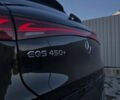 Чорний Мерседес EQS SUV, об'ємом двигуна 0 л та пробігом 24 тис. км за 73500 $, фото 15 на Automoto.ua
