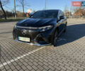 Черный Мерседес EQS SUV, объемом двигателя 0 л и пробегом 49 тыс. км за 55000 $, фото 29 на Automoto.ua