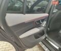 Черный Мерседес EQS SUV, объемом двигателя 0 л и пробегом 48 тыс. км за 56500 $, фото 10 на Automoto.ua