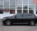 Чорний Мерседес EQS SUV, об'ємом двигуна 0 л та пробігом 72 тис. км за 66000 $, фото 1 на Automoto.ua
