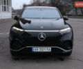 Чорний Мерседес EQS SUV, об'ємом двигуна 0 л та пробігом 72 тис. км за 66000 $, фото 12 на Automoto.ua