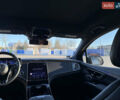 Черный Мерседес EQS SUV, объемом двигателя 0 л и пробегом 49 тыс. км за 55000 $, фото 41 на Automoto.ua