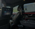 Чорний Мерседес EQS SUV, об'ємом двигуна 0 л та пробігом 24 тис. км за 73500 $, фото 40 на Automoto.ua