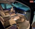 Черный Мерседес EQS SUV, объемом двигателя 0 л и пробегом 25 тыс. км за 79500 $, фото 14 на Automoto.ua
