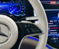 Черный Мерседес EQS SUV, объемом двигателя 0 л и пробегом 25 тыс. км за 87800 $, фото 68 на Automoto.ua