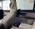 Черный Мерседес EQS SUV, объемом двигателя 0 л и пробегом 25 тыс. км за 87800 $, фото 59 на Automoto.ua