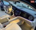 Чорний Мерседес EQS SUV, об'ємом двигуна 0 л та пробігом 28 тис. км за 72900 $, фото 46 на Automoto.ua