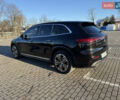 Черный Мерседес EQS SUV, объемом двигателя 0 л и пробегом 49 тыс. км за 55000 $, фото 11 на Automoto.ua