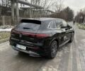 Черный Мерседес EQS SUV, объемом двигателя 0 л и пробегом 30 тыс. км за 68000 $, фото 5 на Automoto.ua