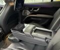 Черный Мерседес EQS SUV, объемом двигателя 0 л и пробегом 30 тыс. км за 68000 $, фото 15 на Automoto.ua