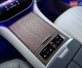 Чорний Мерседес EQS SUV, об'ємом двигуна 0 л та пробігом 28 тис. км за 72900 $, фото 28 на Automoto.ua