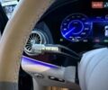 Чорний Мерседес EQS SUV, об'ємом двигуна 0 л та пробігом 28 тис. км за 72900 $, фото 21 на Automoto.ua