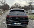 Черный Мерседес EQS SUV, объемом двигателя 0 л и пробегом 30 тыс. км за 68000 $, фото 3 на Automoto.ua
