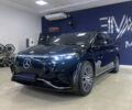 Чорний Мерседес EQS SUV, об'ємом двигуна 0 л та пробігом 32 тис. км за 84999 $, фото 31 на Automoto.ua