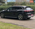 Чорний Мерседес EQS SUV, об'ємом двигуна 0 л та пробігом 63 тис. км за 60000 $, фото 3 на Automoto.ua