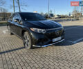Черный Мерседес EQS SUV, объемом двигателя 0 л и пробегом 49 тыс. км за 55000 $, фото 36 на Automoto.ua