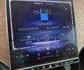 Черный Мерседес EQS SUV, объемом двигателя 0 л и пробегом 30 тыс. км за 68000 $, фото 30 на Automoto.ua