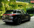 Черный Мерседес EQS SUV, объемом двигателя 0 л и пробегом 25 тыс. км за 87800 $, фото 7 на Automoto.ua