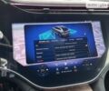 Черный Мерседес EQS SUV, объемом двигателя 0 л и пробегом 1 тыс. км за 127500 $, фото 24 на Automoto.ua