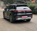 Чорний Мерседес EQS SUV, об'ємом двигуна 0 л та пробігом 63 тис. км за 60000 $, фото 4 на Automoto.ua