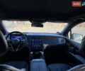 Черный Мерседес EQS SUV, объемом двигателя 0 л и пробегом 49 тыс. км за 55000 $, фото 24 на Automoto.ua