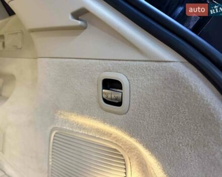 Чорний Мерседес EQS SUV, об'ємом двигуна 0 л та пробігом 28 тис. км за 72900 $, фото 40 на Automoto.ua