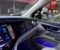 Чорний Мерседес EQS SUV, об'ємом двигуна 0 л та пробігом 28 тис. км за 72900 $, фото 29 на Automoto.ua