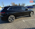 Черный Мерседес EQS SUV, объемом двигателя 0 л и пробегом 49 тыс. км за 55000 $, фото 37 на Automoto.ua
